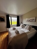 Hotel Skógá by EJ Hotels