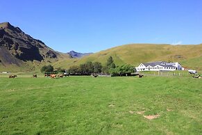 Hotel Skógá by EJ Hotels