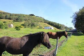 Hotel Skógá by EJ Hotels