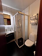 Hotel Skógá by EJ Hotels