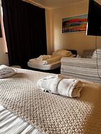 Hotel Skógá by EJ Hotels