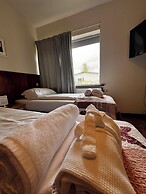 Hotel Skógá by EJ Hotels