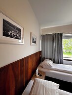 Hotel Skógá by EJ Hotels