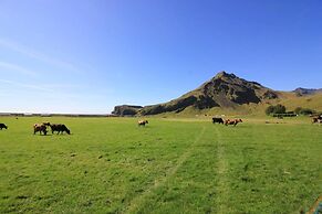 Hotel Skógá by EJ Hotels