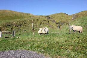 Hotel Skógá by EJ Hotels