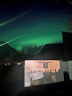 Hotel Skógá by EJ Hotels