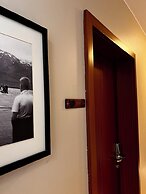 Hotel Skógá by EJ Hotels