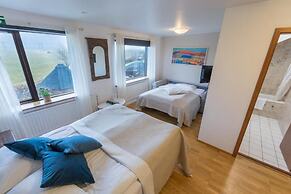 Hotel Skógá by EJ Hotels