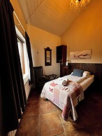 Hotel Skógá by EJ Hotels