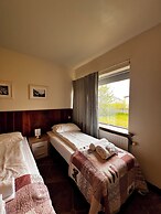 Hotel Skógá by EJ Hotels