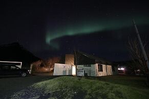 Hotel Skógá by EJ Hotels