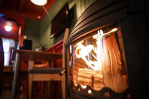 Vesterland Feriepark Cabins & Apartments