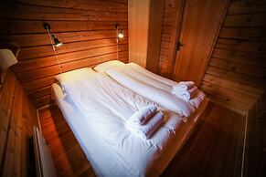 Vesterland Feriepark Cabins & Apartments