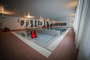 Vesterland Feriepark Cabins & Apartments