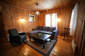 Vesterland Feriepark Cabins & Apartments