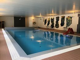 Vesterland Feriepark Cabins & Apartments