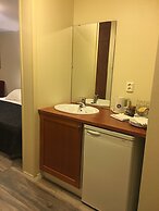 Vesterland Feriepark Cabins & Apartments