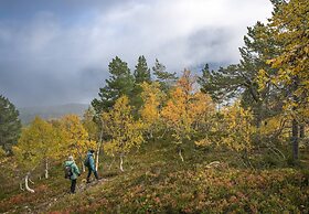 Vesterland Feriepark Cabins & Apartments