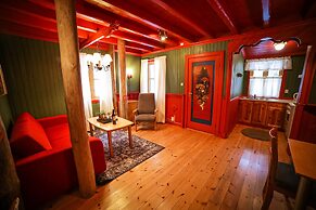 Vesterland Feriepark Cabins & Apartments