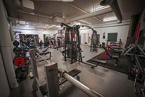 Vesterland Feriepark Cabins & Apartments