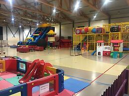 Vesterland Feriepark Cabins & Apartments