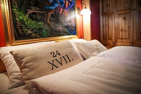 Vesterland Feriepark Cabins & Apartments