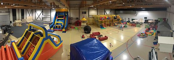 Vesterland Feriepark Cabins & Apartments