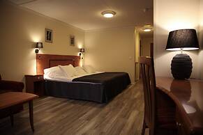 Vesterland Feriepark Cabins & Apartments