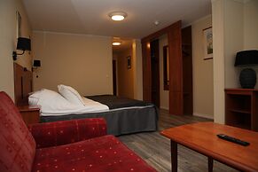 Vesterland Feriepark Cabins & Apartments