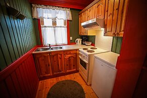 Vesterland Feriepark Cabins & Apartments