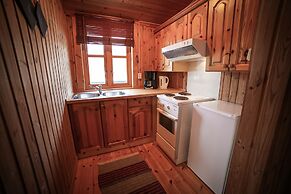 Vesterland Feriepark Cabins & Apartments