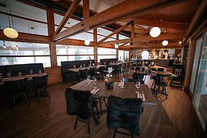 Vesterland Feriepark Cabins & Apartments