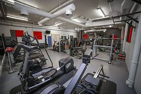 Vesterland Feriepark Cabins & Apartments