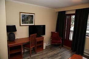 Vesterland Feriepark Cabins & Apartments