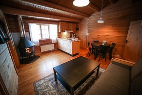 Vesterland Feriepark Cabins & Apartments