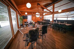 Vesterland Feriepark Cabins & Apartments