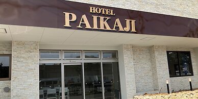 HOTEL PAIKAJI
