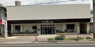 HOTEL PAIKAJI