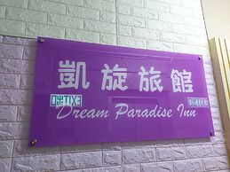 Dream Paradise Hotel