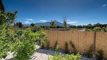 Bed & Breakfast Casa Baliza - Adults Only