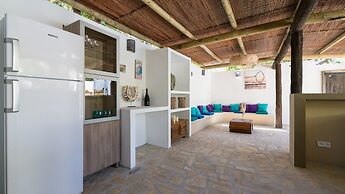 Bed & Breakfast Casa Baliza - Adults Only