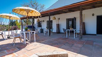 Bed & Breakfast Casa Baliza - Adults Only