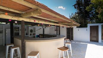 Bed & Breakfast Casa Baliza - Adults Only