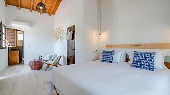 Bed & Breakfast Casa Baliza - Adults Only