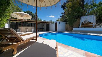 Bed & Breakfast Casa Baliza - Adults Only