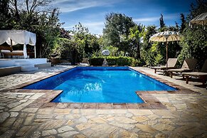 Bed & Breakfast Casa Baliza - Adults Only