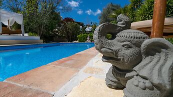 Bed & Breakfast Casa Baliza - Adults Only