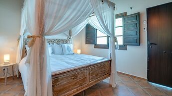 Bed & Breakfast Casa Baliza - Adults Only
