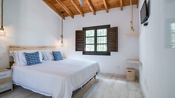 Bed & Breakfast Casa Baliza - Adults Only