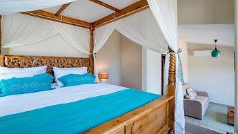 Bed & Breakfast Casa Baliza - Adults Only